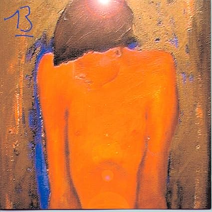 Blur - 13 (Limited Edition) (2 Lp's) Vinyl Record