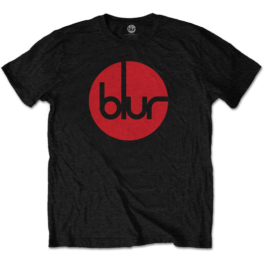 Blur Circle Logo [T-Shirt] Officially Licensed