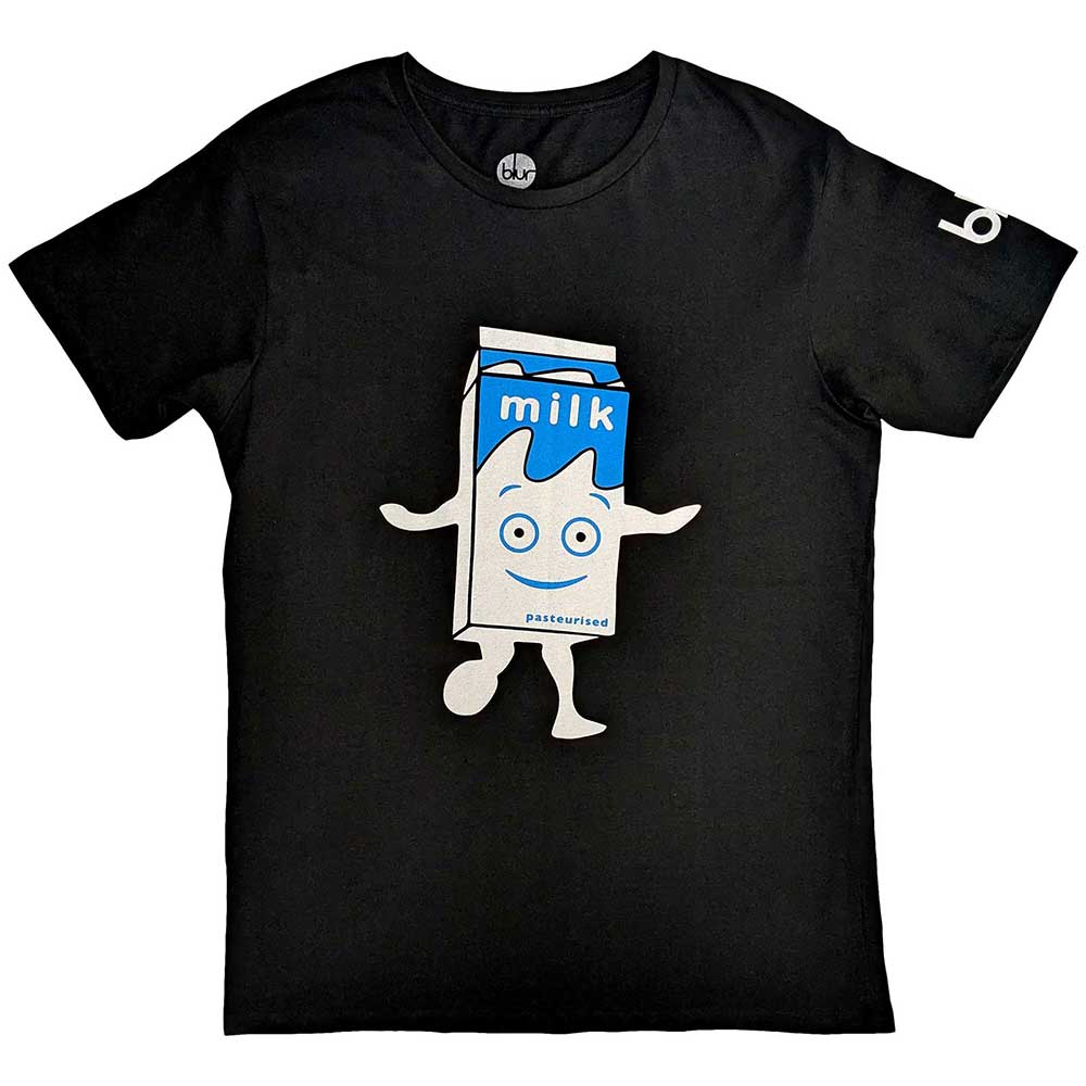 Blur Milky [T-Shirt]
