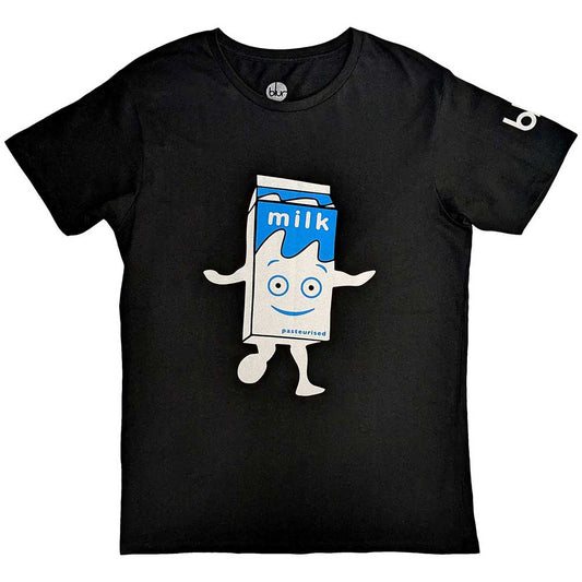 Blur Milky [T-Shirt]