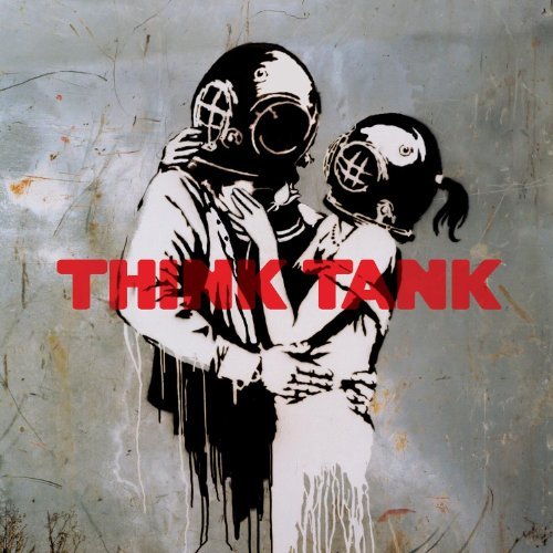 Think Tank Vinyl Record