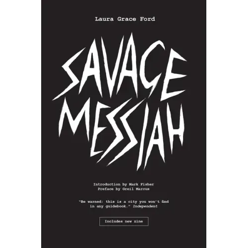 Savage Messiah