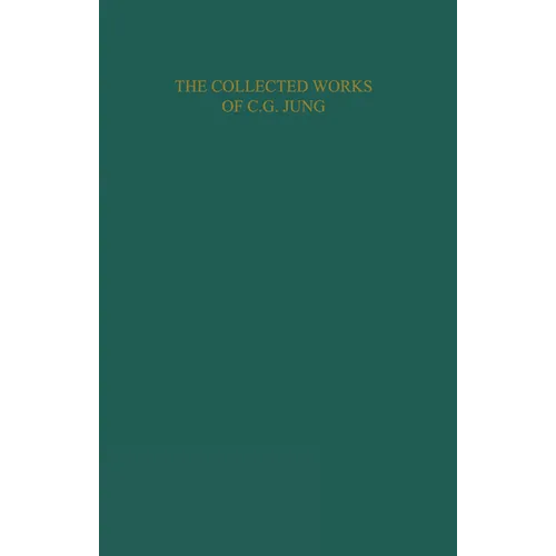 Aion: Researches Into the Phenomenology of the Self