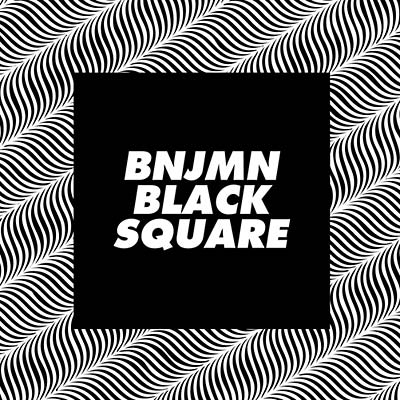 Black Square Music CD