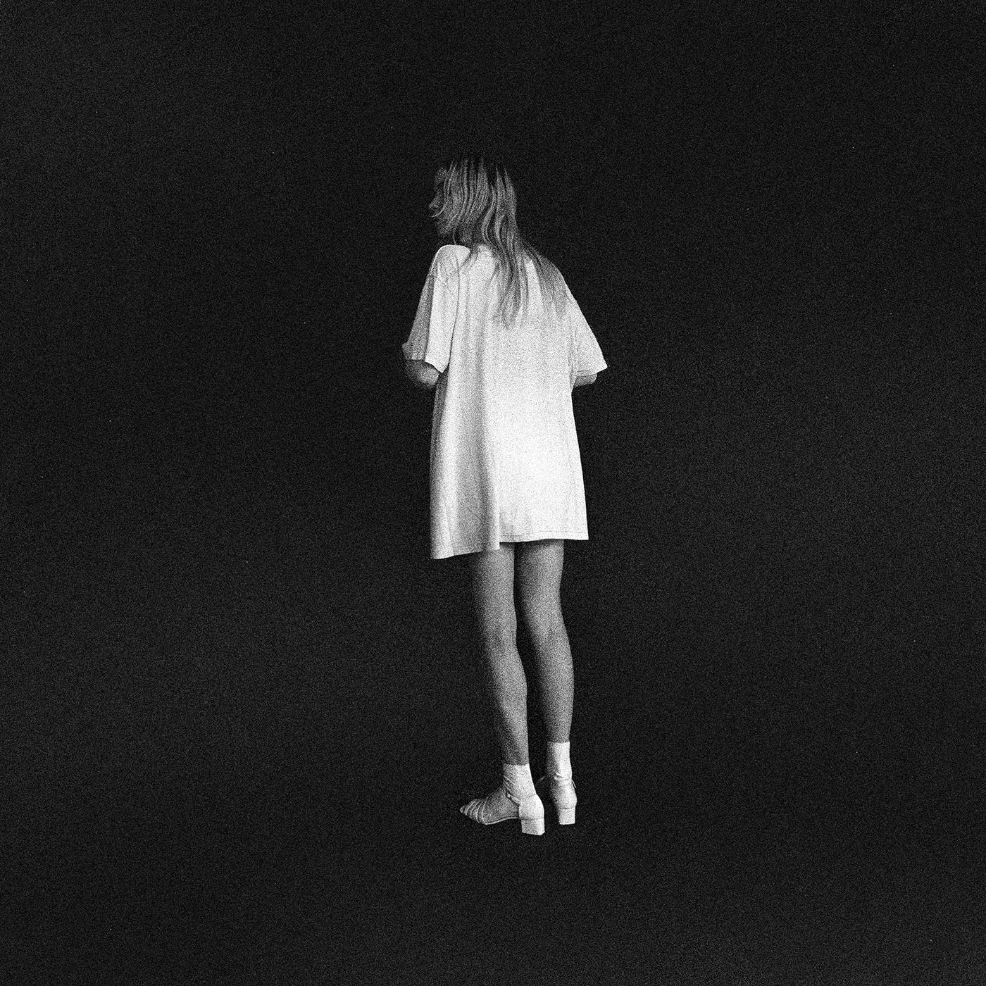 Everything (BABY BLUE VINYL) Vinyl Record