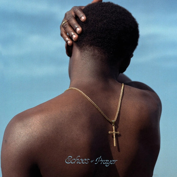 Bnnyhunna - Echoes Of Prayer [LP] [Vinyl] Vinyl Record