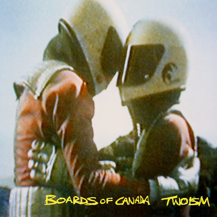 Boards of Canada - Twoism [CD] Music CD