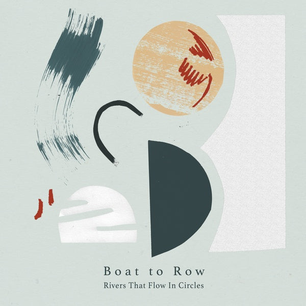 Rivers That Flow In Circles [Import]  Vinyl Record