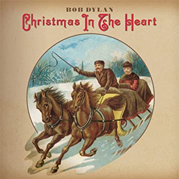 Christmas In The Heart (Import LP + CD) Vinyl Record
