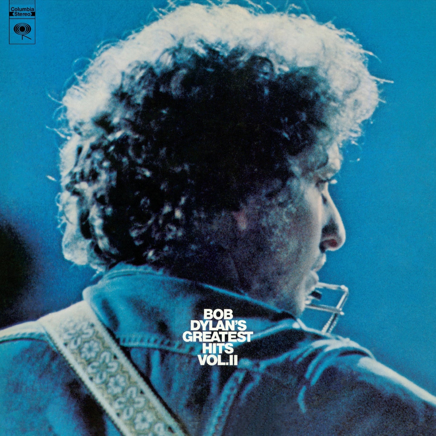 Greatest Hits Vol. II (Standard Black Vinyl) [2LP] Vinyl Record
