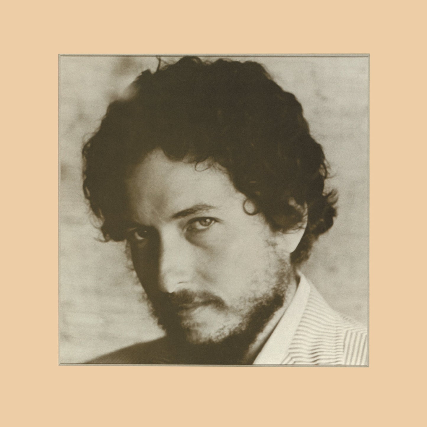Bob Dylan - New Morning [Vinyl] Vinyl Record