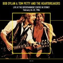 Live at the Entertainment Centre in Sydney, February 24-25 1986 [Import] (2 Lp's) Vinyl Record