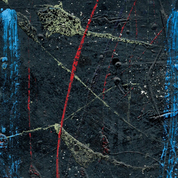 Blood and Bones Music CD