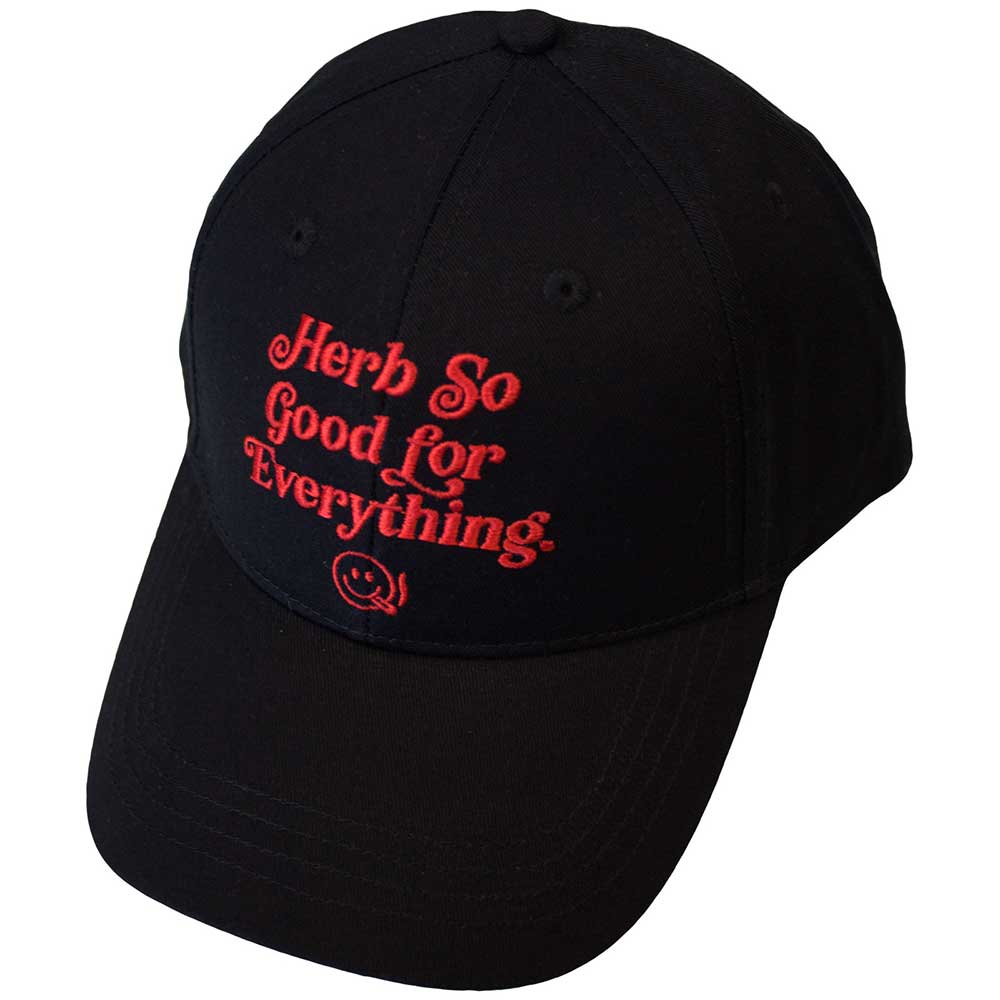 Bob Marley Herb So Good Hat