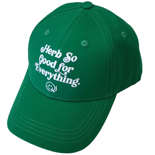 Bob Marley Herb So Good Hat