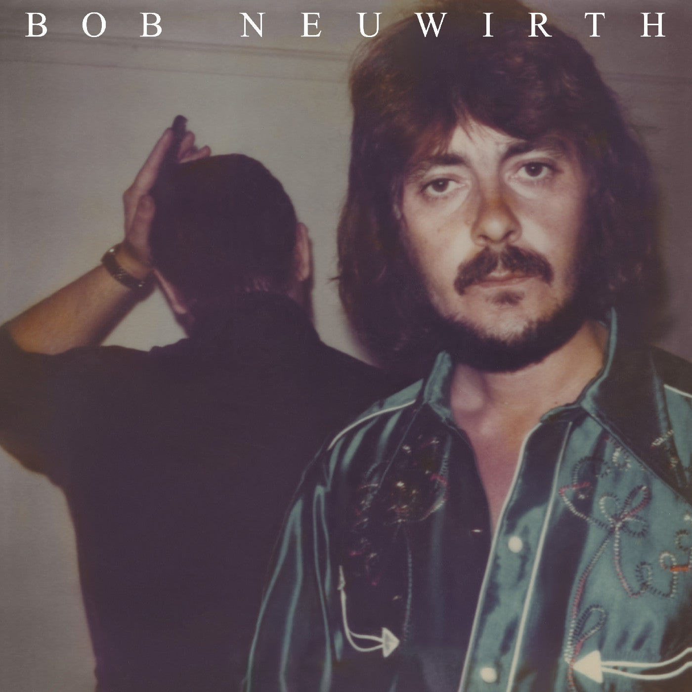 Bob Neuwirth - Bob Neuwirth  [Vinyl] Vinyl Record