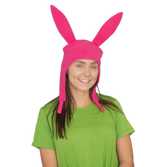 Bob's Burgers Louise Beanie