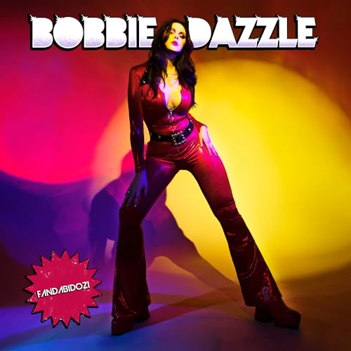 Fandabidozi Vinyl Record