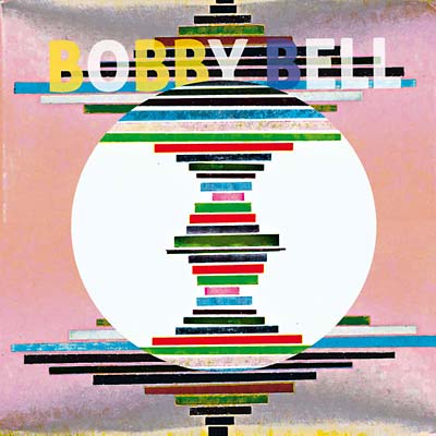 BOBBY BELL - Long Journey [Vinyl] Vinyl Record