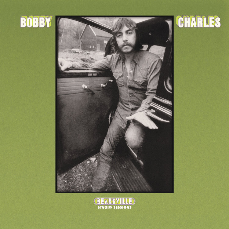 Bearsville Studio Sessions [Vinyl] Vinyl Record
