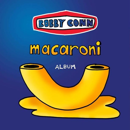 Macaroni Music CD