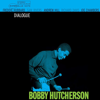Dialogue (Blue Note Tone Poet Series) [Vinyl]