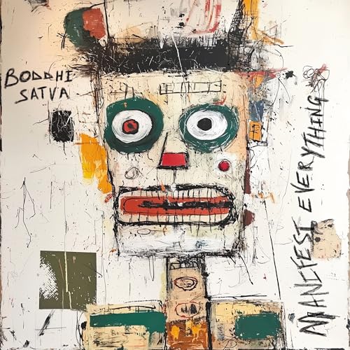 Manifest Everything (2Lp) Vinyl Record