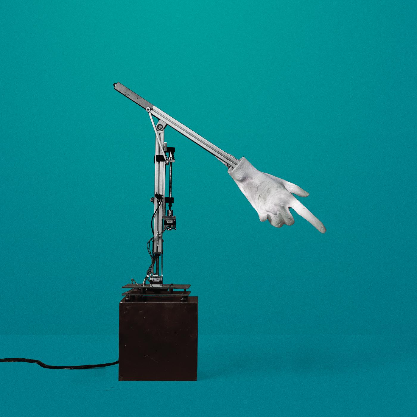 Broken Equipment Music CD