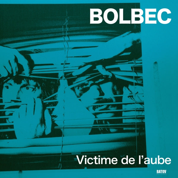 BOLBEC - Victime De L'aube Vinyl Record