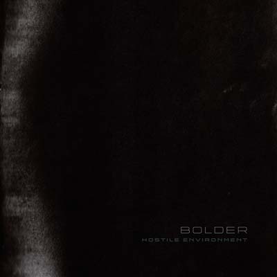 Hostile Environment Vinyl Record