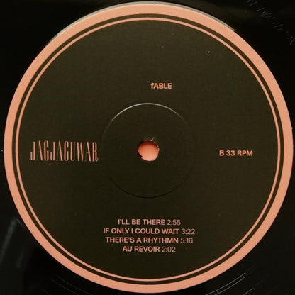 Bon Iver – SABLE, fABLE (2-LP Vinyl) Vinyl Record