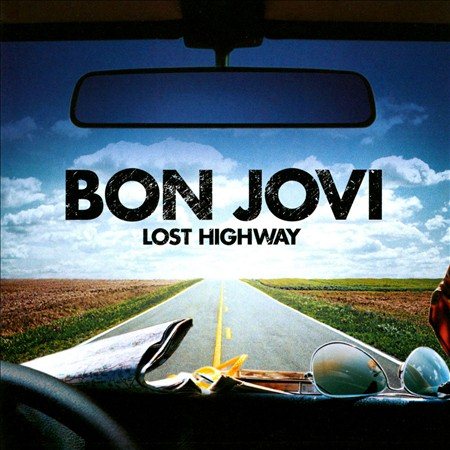 Lost Highway (180 Gram Vinyl) Vinyl Record