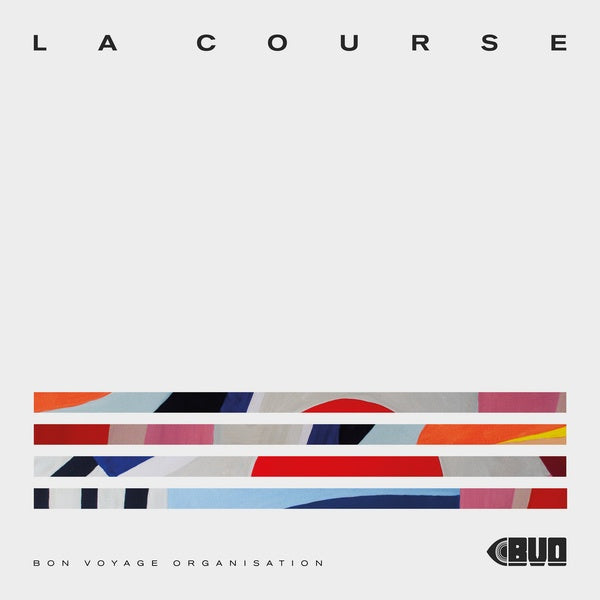 La Course [Vinyl] Vinyl Record