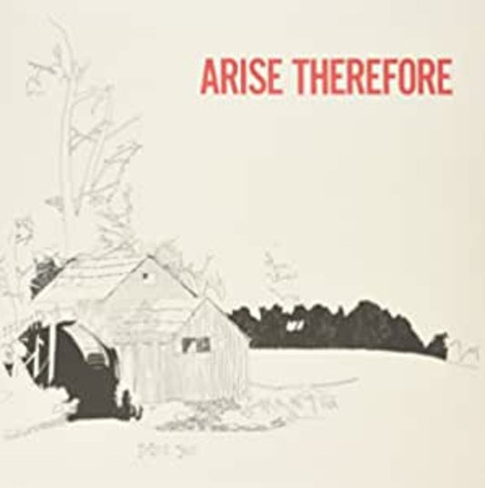 Arise Therefore Vinyl Record