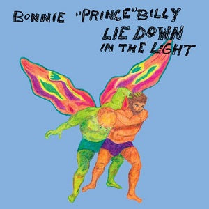 Bonnie 'Prince' Billy - Lie Down in the Light [CD] Music CD