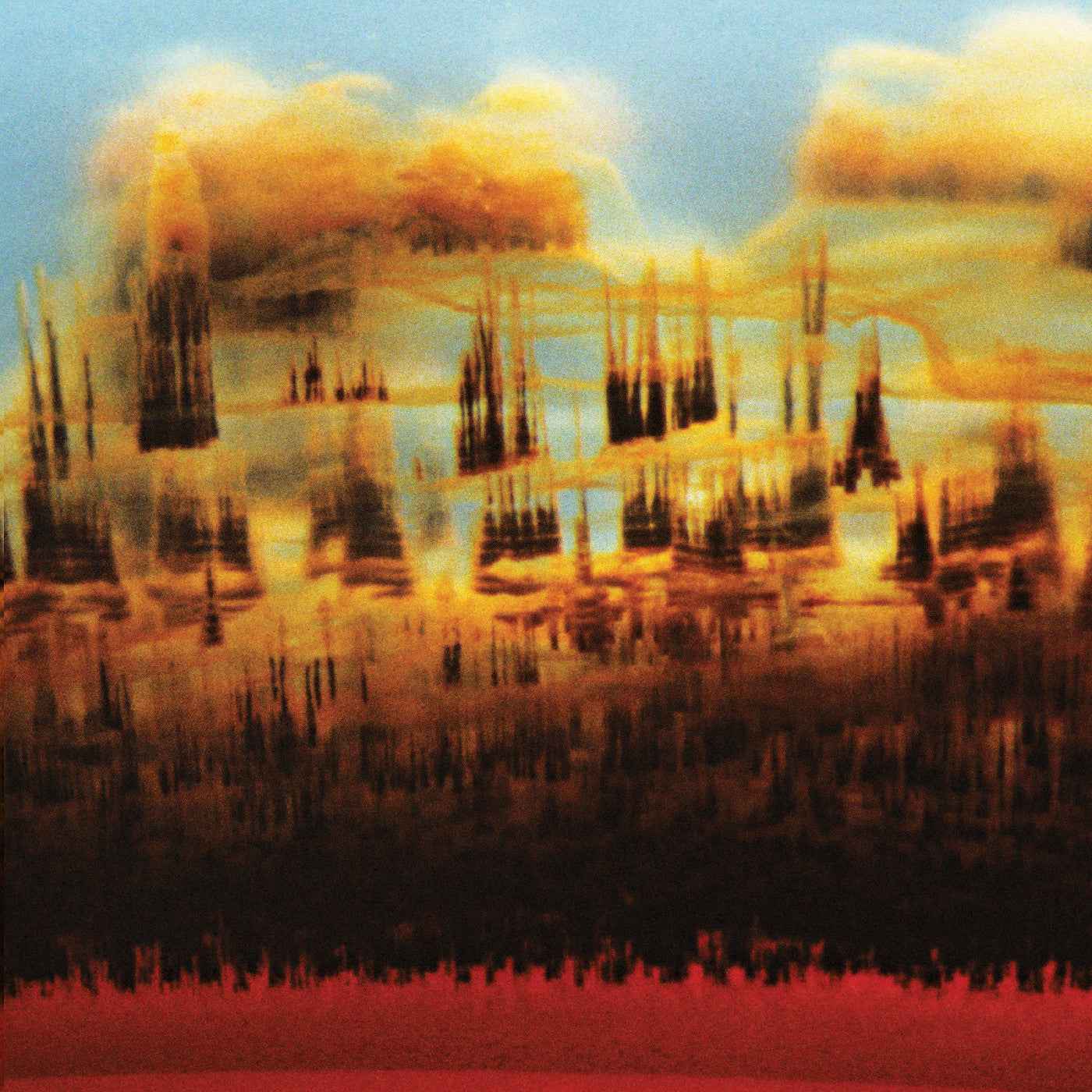 PRE-ORDER Bonobo - Distance In Static [Vinyl] Vinyl Record