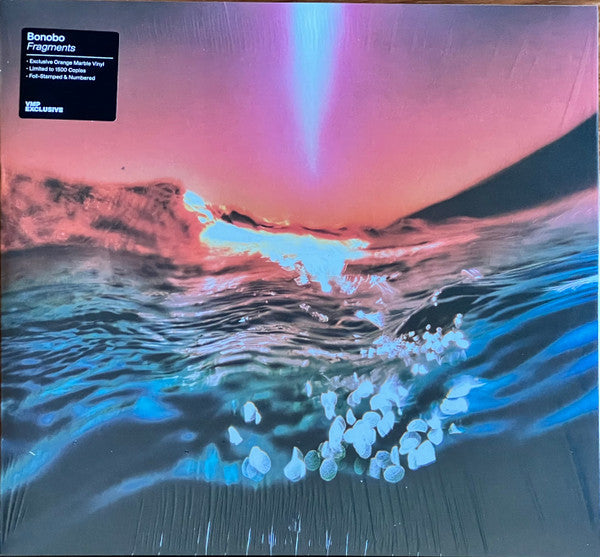 Fragments Vinyl Record