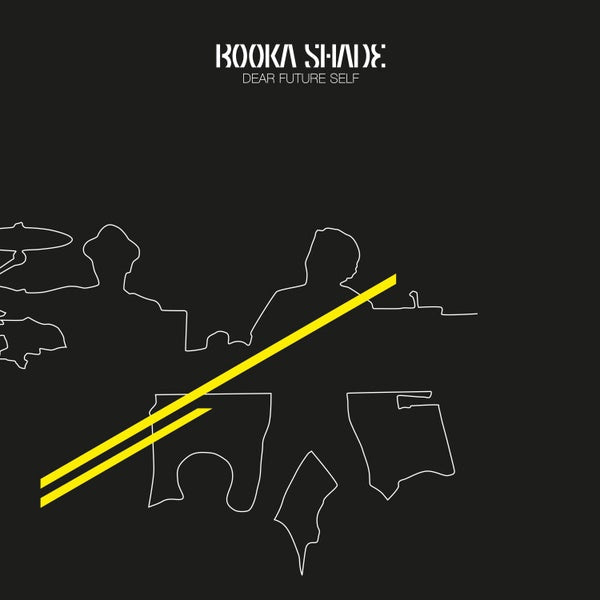 Booka Shade - Dear Future Self Vinyl Record