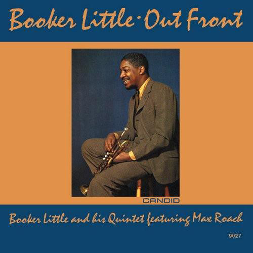 Out Front [Vinyl] Vinyl Record