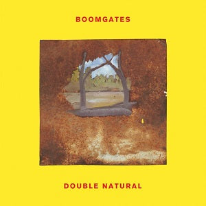 Double Natural Music CD