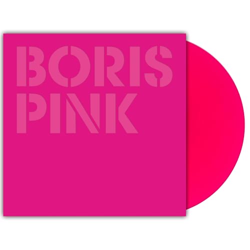 Pink (20Th Anniversary) (Magenta Vinyl) [2Lp] Vinyl Record