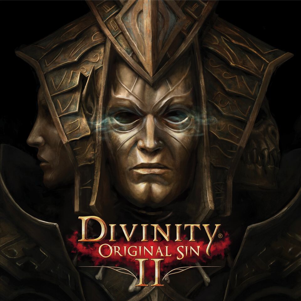 Divinity Original Sin 2 [Vinyl] Vinyl Record