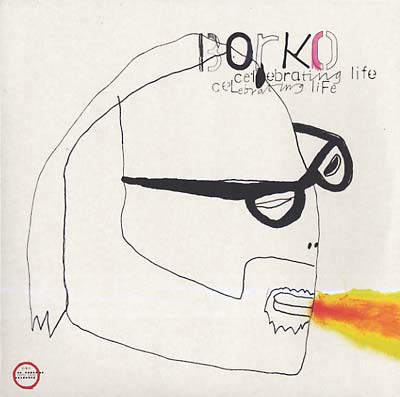 Celebrating Life Vinyl Record