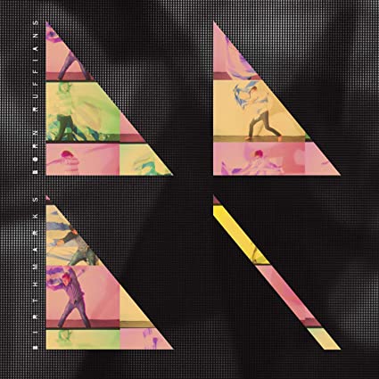 Birthmarks (180 Gram Vinyl) Vinyl Record