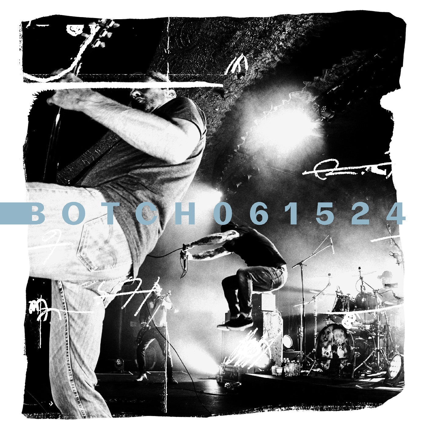 61524 Vinyl Record