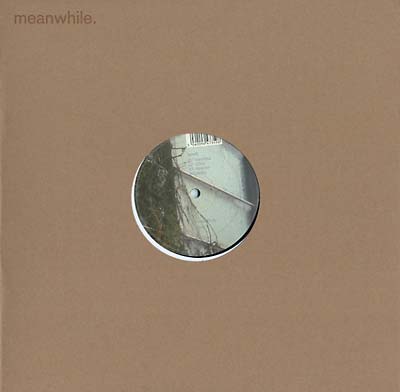 BOVILL - Transfesa EP [Vinyl] Vinyl Record