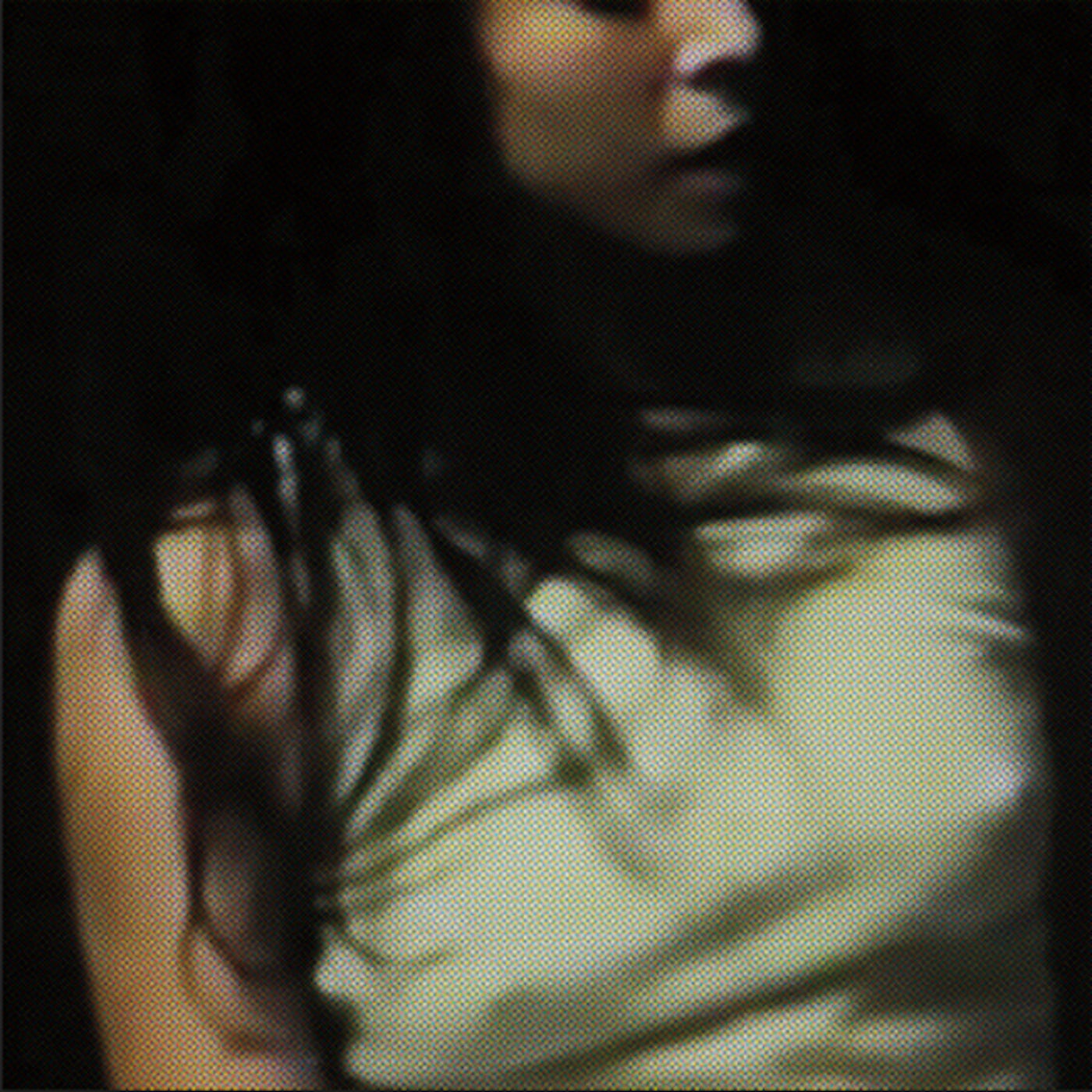 Boy Harsher - Yr Body Is Nothing [CD] Music CD