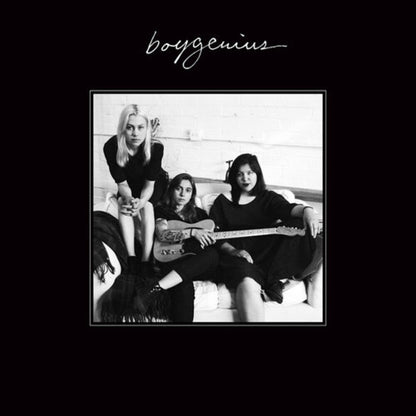 boygenius – Boygenius EP Music CD