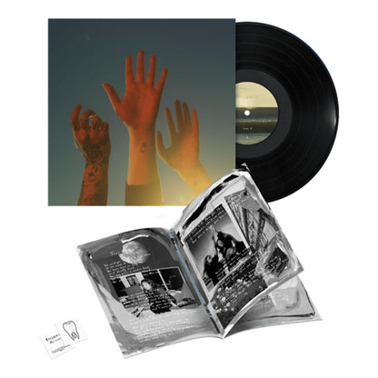 boygenius - the record Vinyl Record