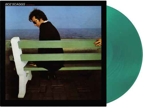 Boz Scaggs - Silk Degrees [Vinyl] Vinyl Record
